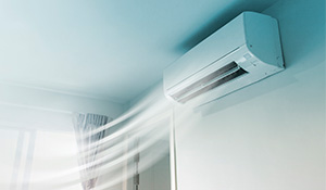 Klimaanlage