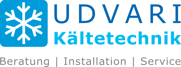 Sascha Udvari Kältetechnik